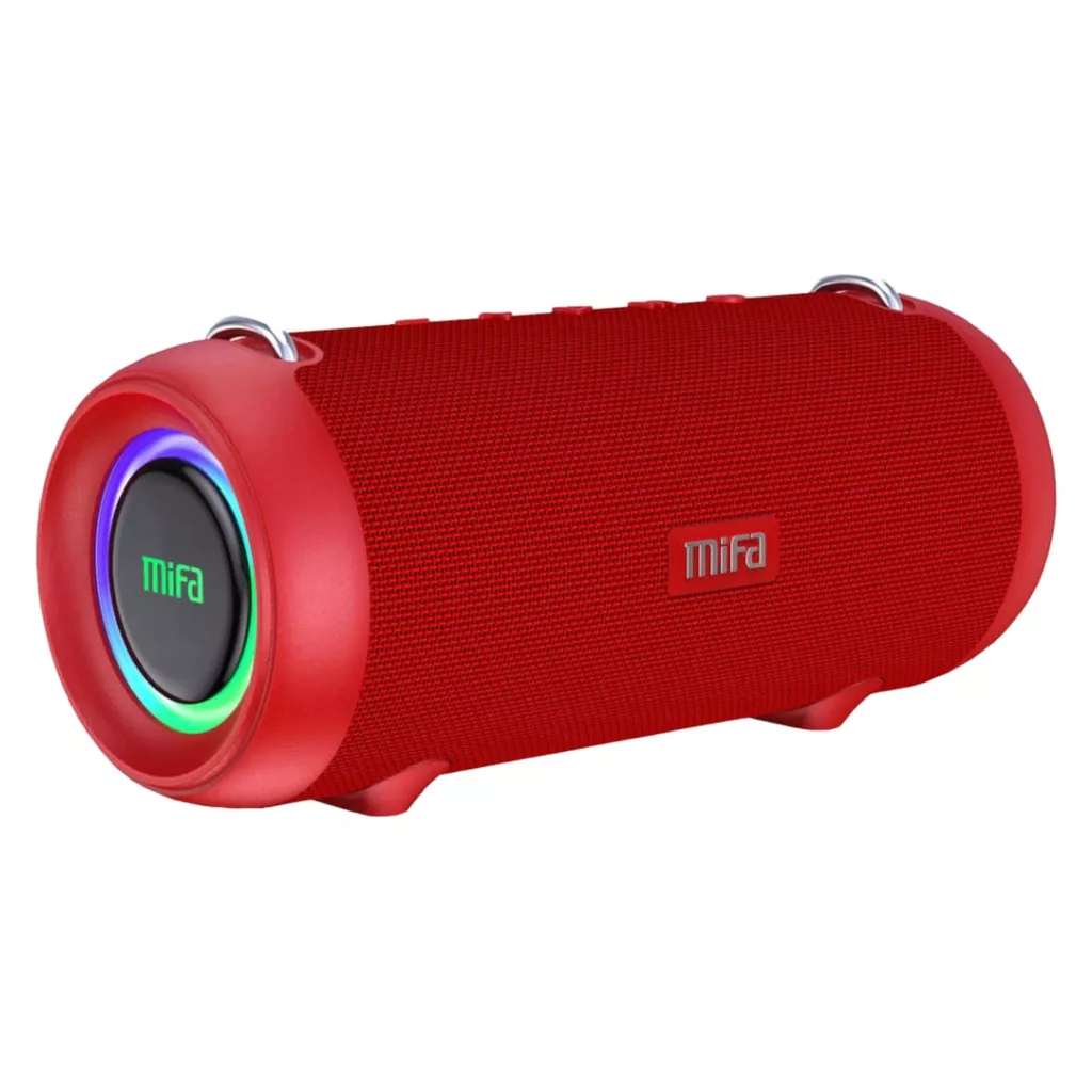 اسپیکر بلوتوثی قابل حمل میفا مدل A90