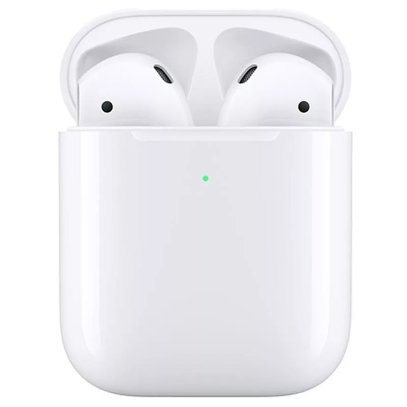 هدفون بلوتوثی مدل AirPods 2 (2nd Gen)Wireless