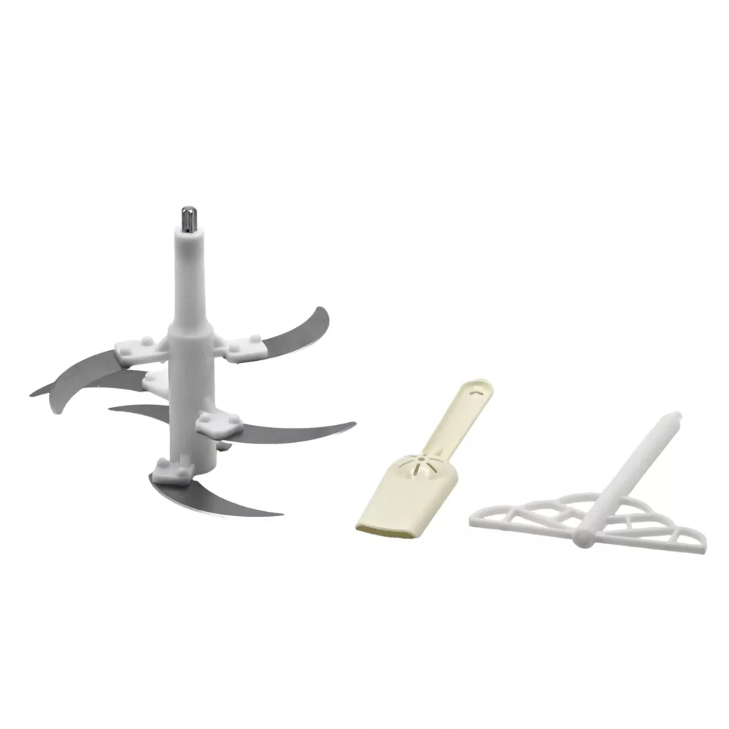 خردکن مایر مدل MR-391