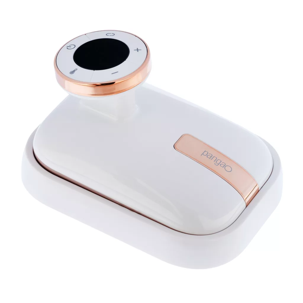 دستگاه ماساژور شکم و بدنسازی پانگائو مدل BRM-8201