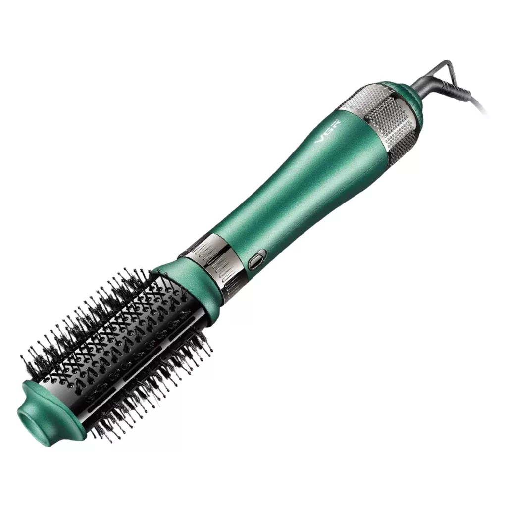 سشوار برس دار  وی جی ار مدل V-493