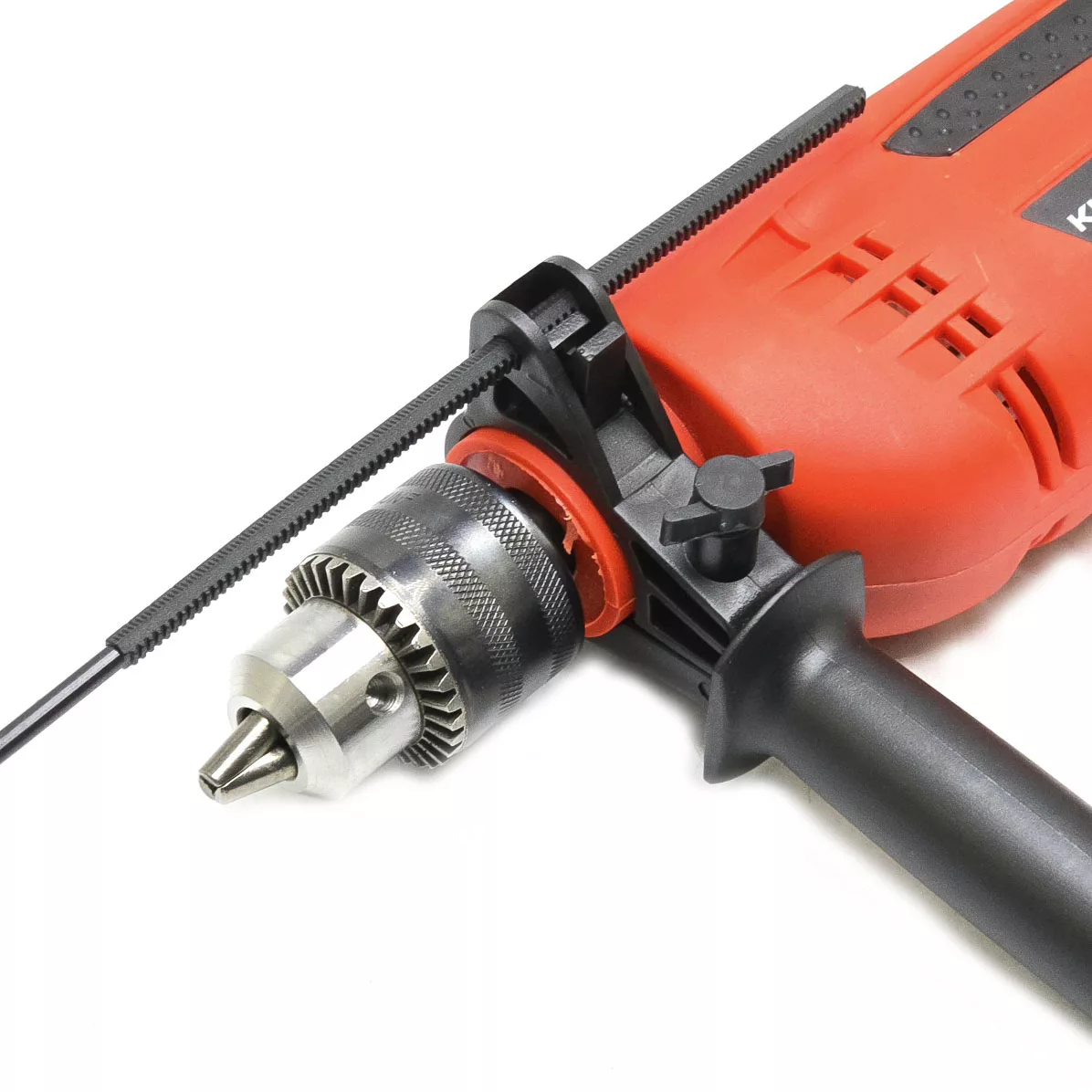 دریل برقی چکشی کینگ استار مدل 13MM کد KSID6814