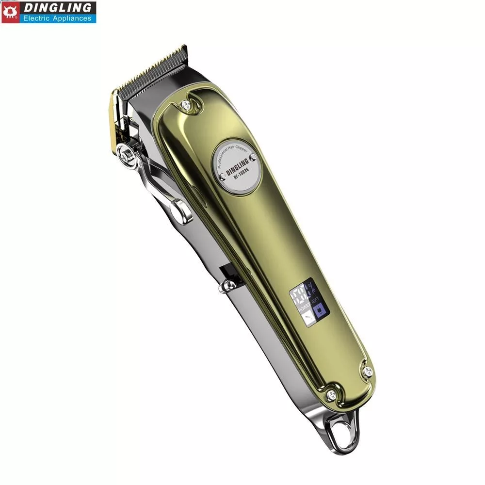 ماشین اصلاح موی سر و صورت دینگ لینگ مدل RF-1983s