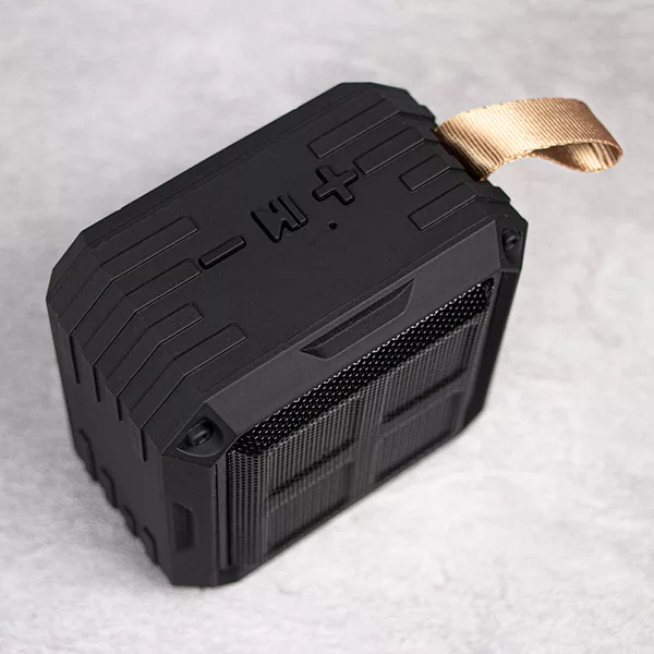 اسپیکر بلوتوثی مدل همراه کد PS001