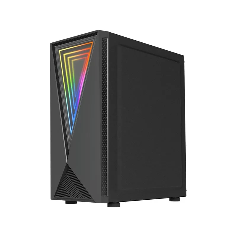 کیس کامپیوتر لاجی کی مدل LK-C311B