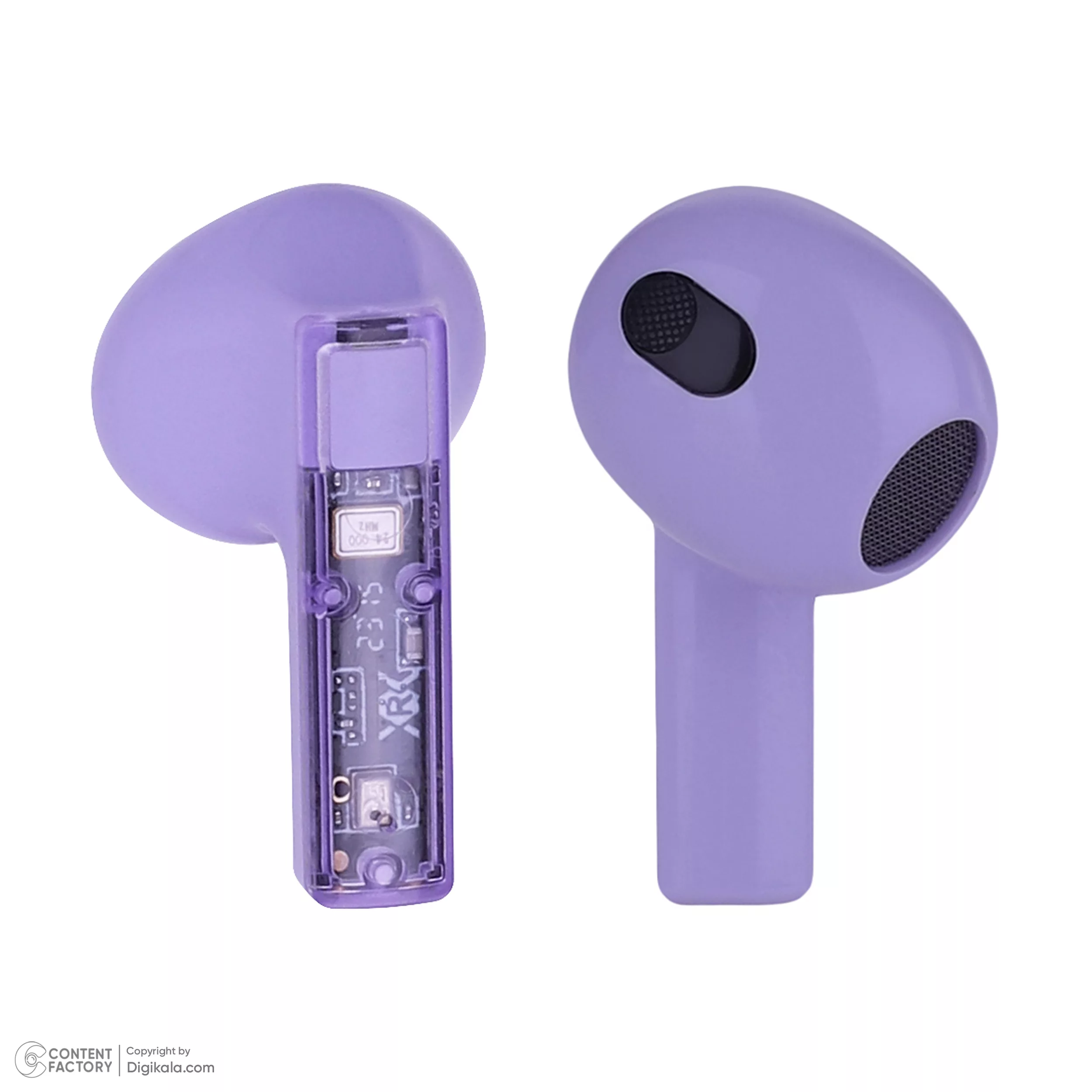 هدفون بی سیم مدل G70