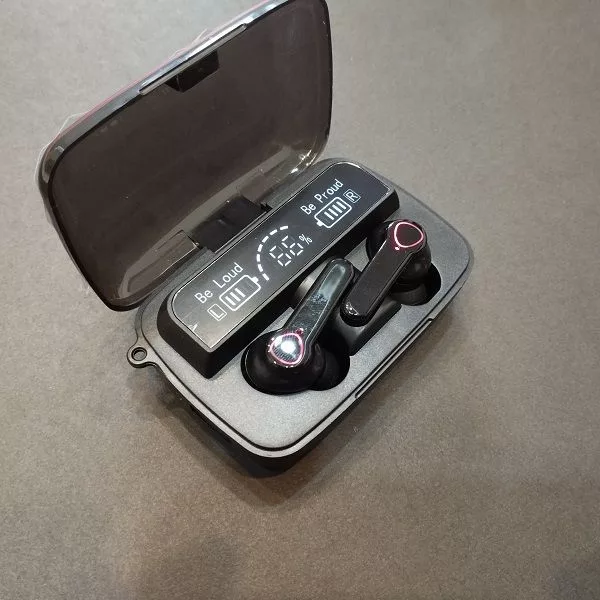 هندزفری بلوتوثی مدل M19