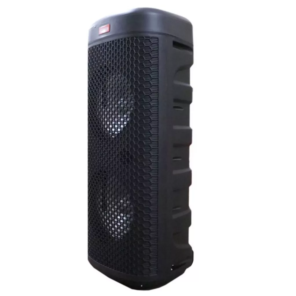 اسپیکر بلوتوثی قابل حمل پرودا مدل BOM BOX 500