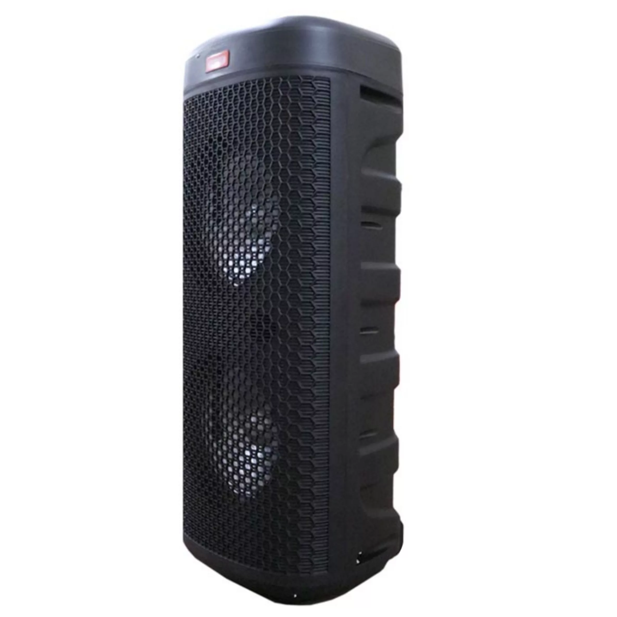 اسپیکر بلوتوثی قابل حمل پرودا مدل BOM BOX 500