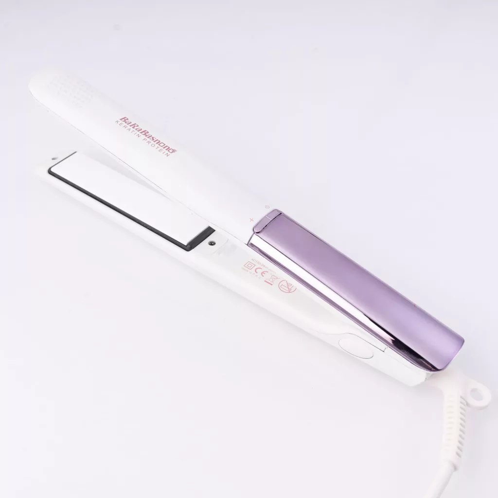 اتو مو باراباس نانو مدل ST3116