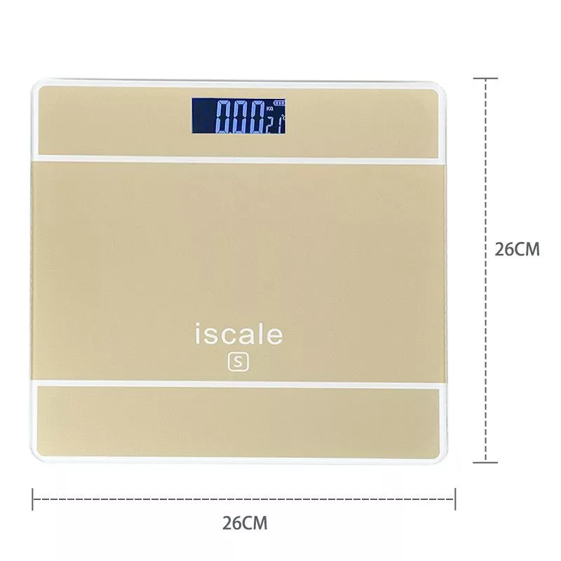 ترازو دیجیتال مدل T1208