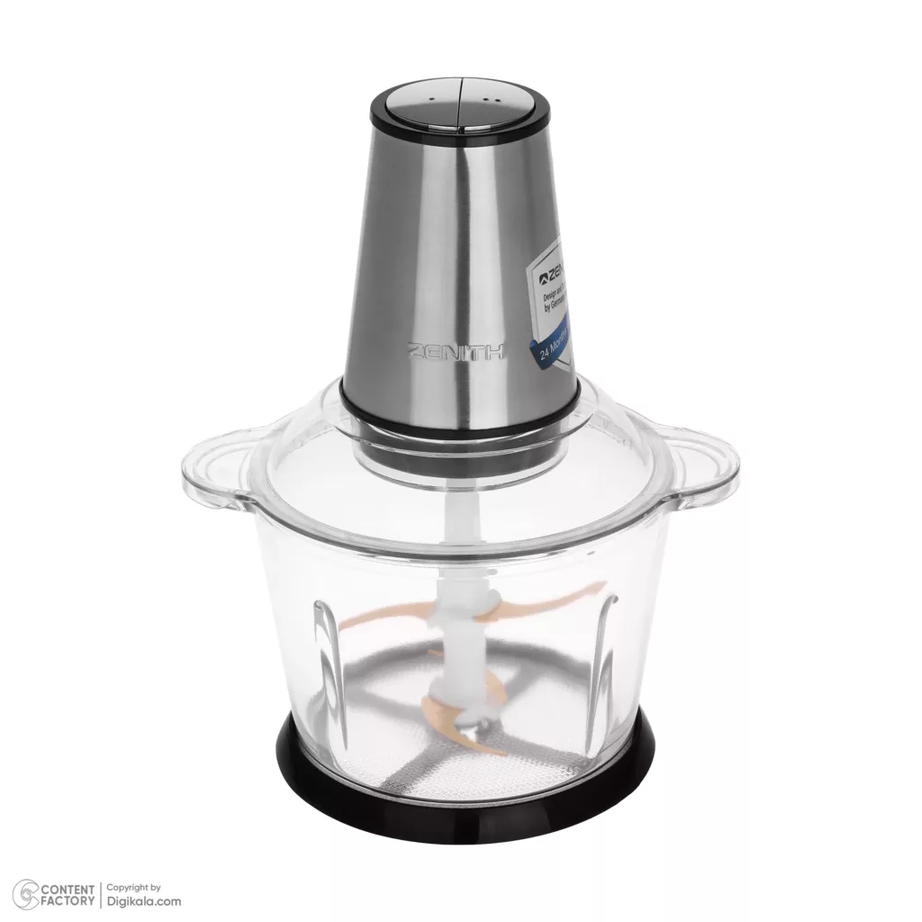 خردکن زنیت مدل ZFP 1438