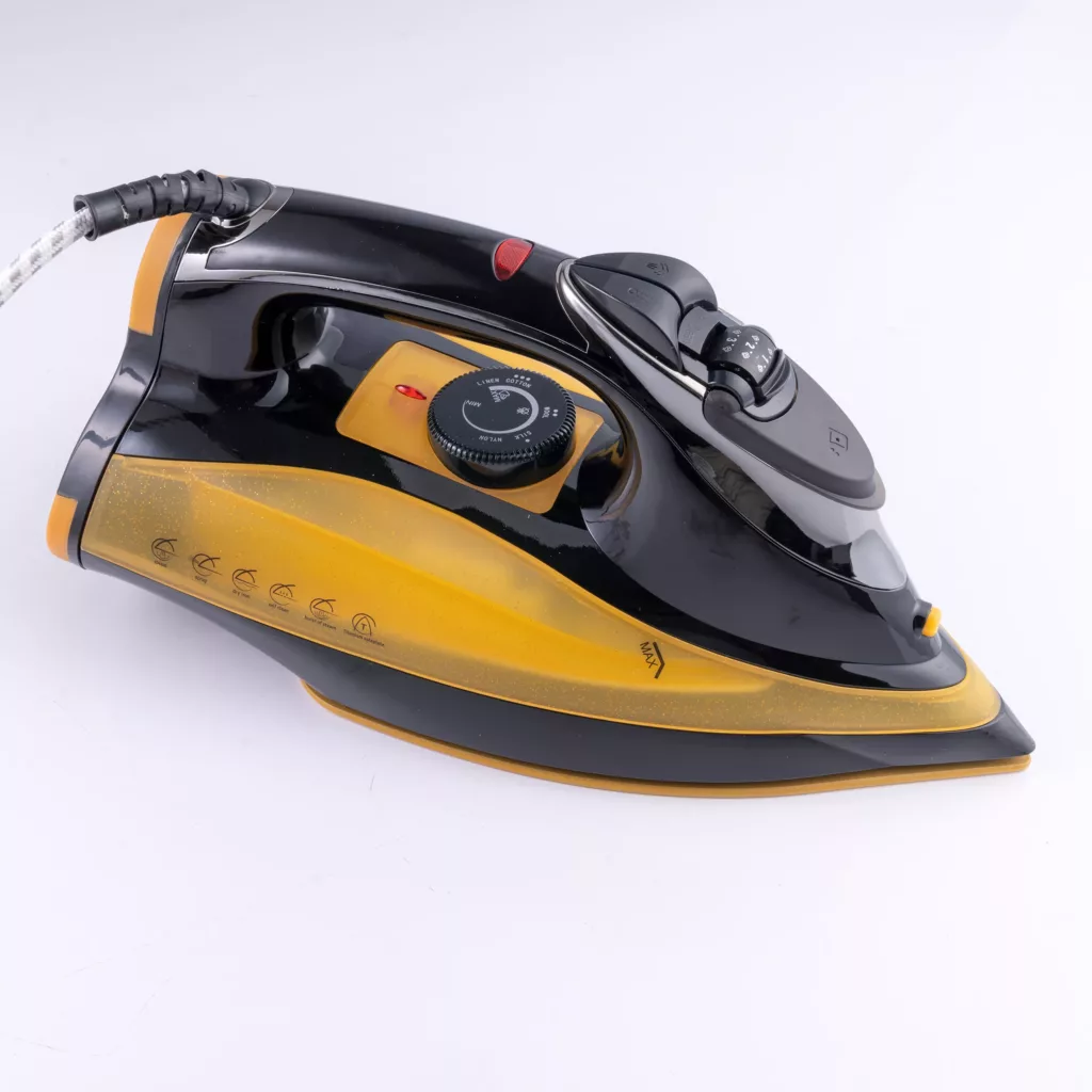 اتو بخار یورولوکس مدل SI5095SBY