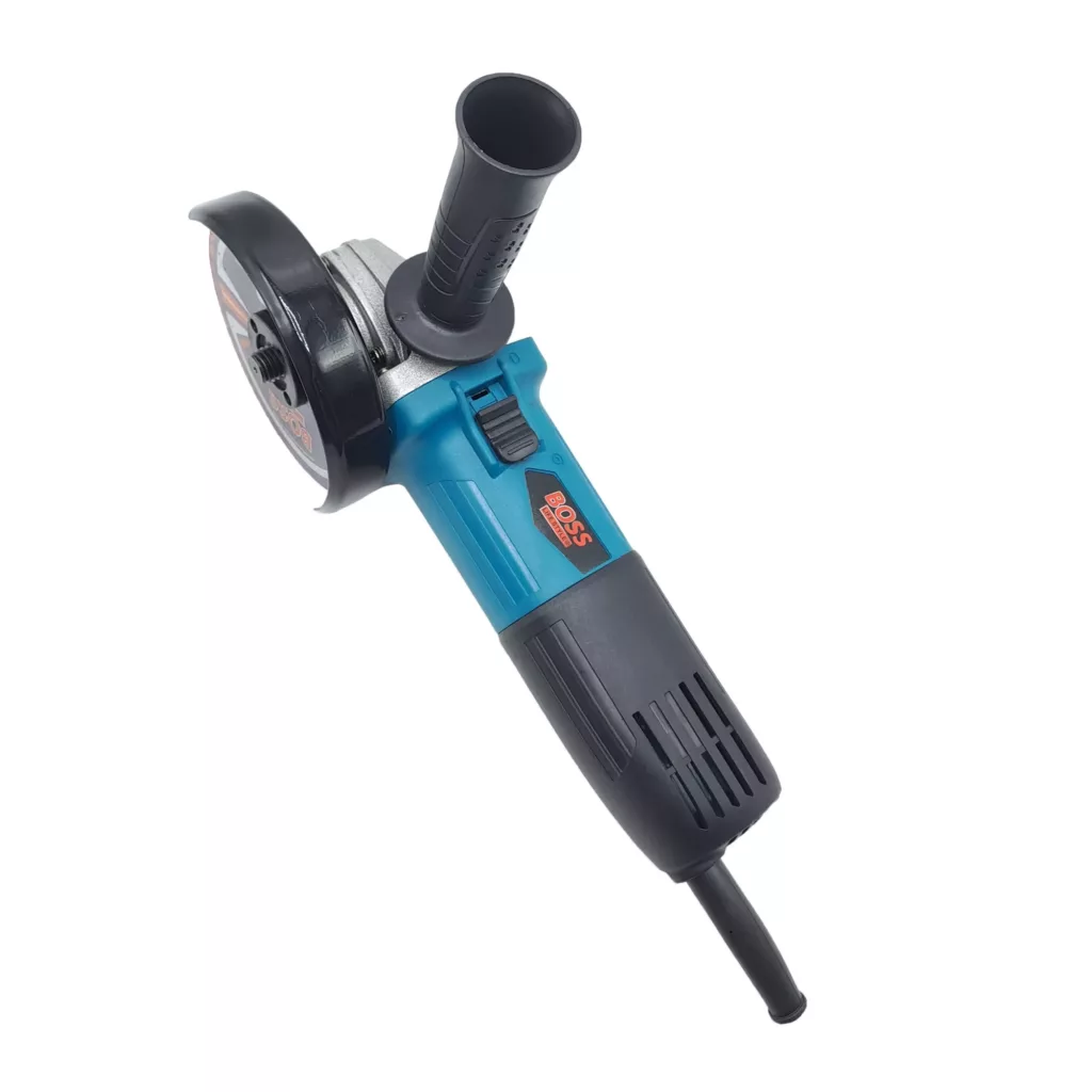 مینی فرز صنعتی باس مدل 9553