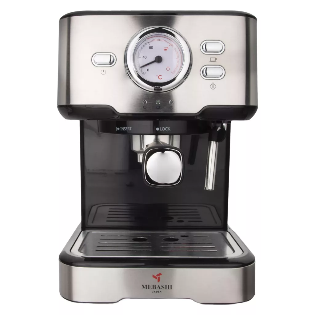 اسپرسو ساز مباشی مدل ECM2021