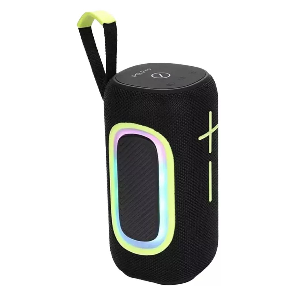 اسپیکر قابل حمل جی بی ال مدل P18 pro