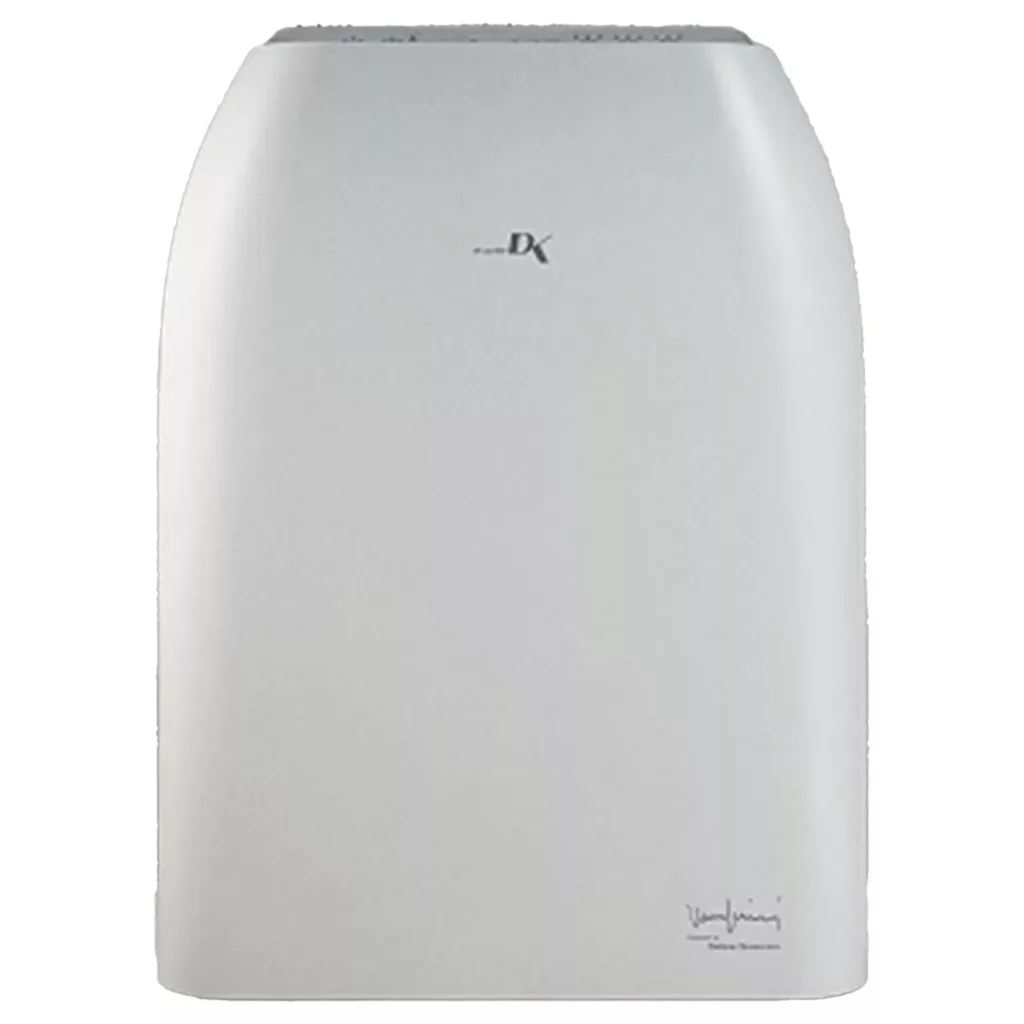 دستگاه تصفیه کننده هوا سام مدل DAP-2216NBWH