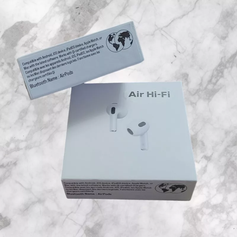 هدفون بلوتوثی مدل hifi