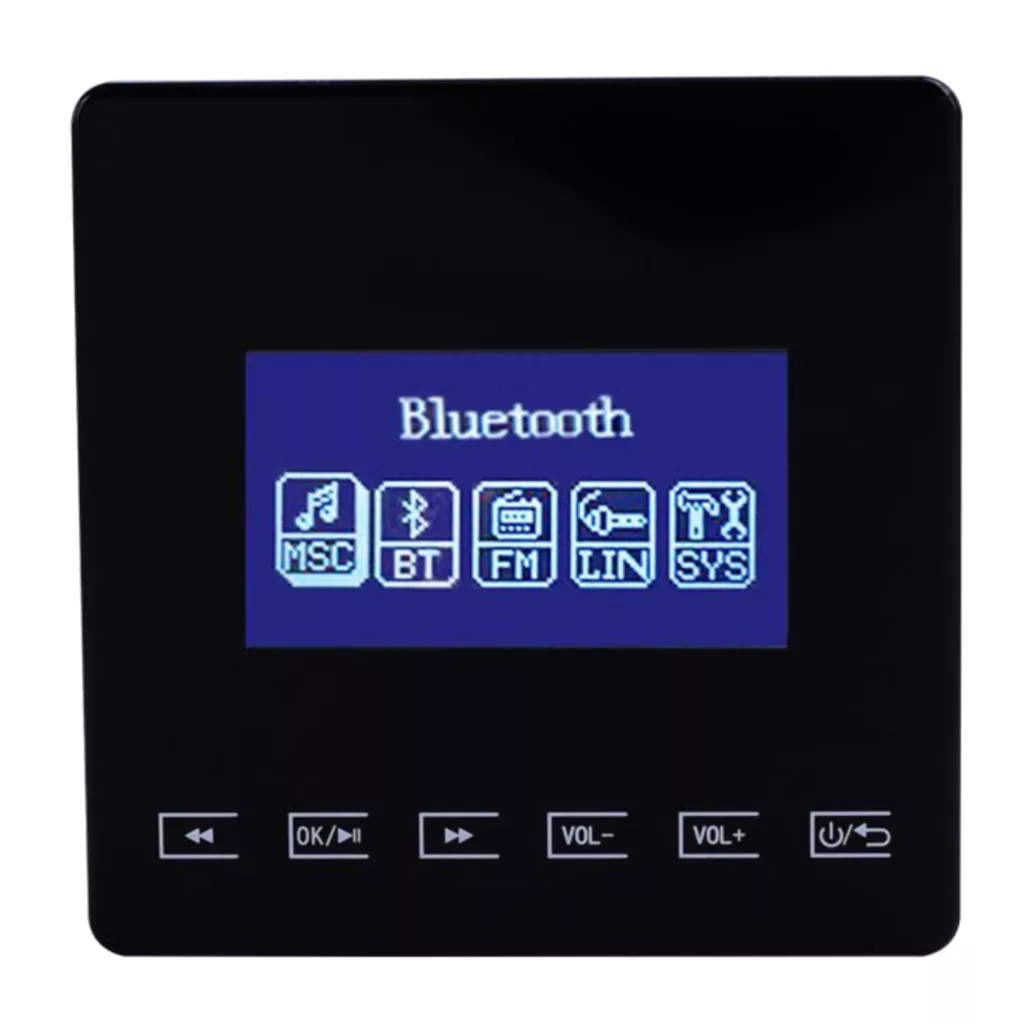 پک اسپیکر سقفی اپ پرو مدل 20S480 به همراه آمپلی فایر