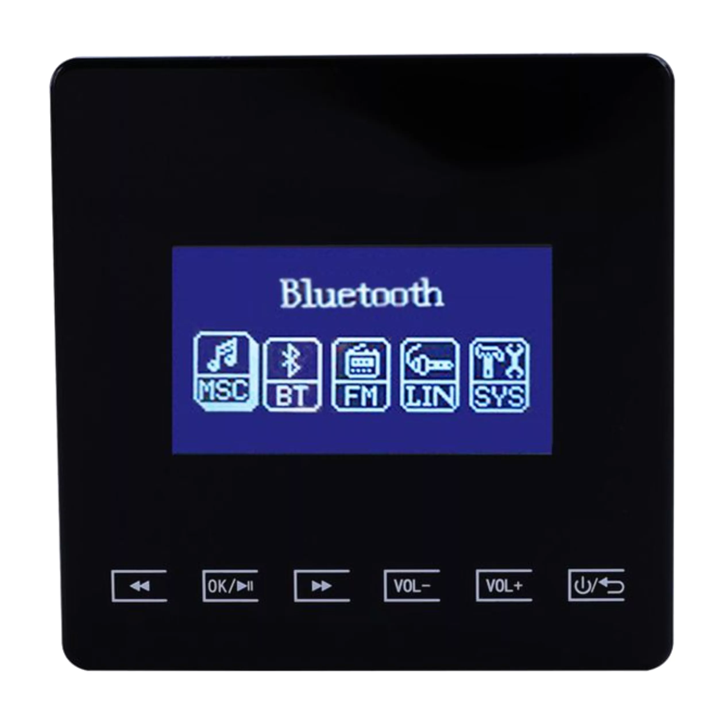 پک اسپیکر سقفی اپ پرو مدل 20S480 به همراه آمپلی فایر