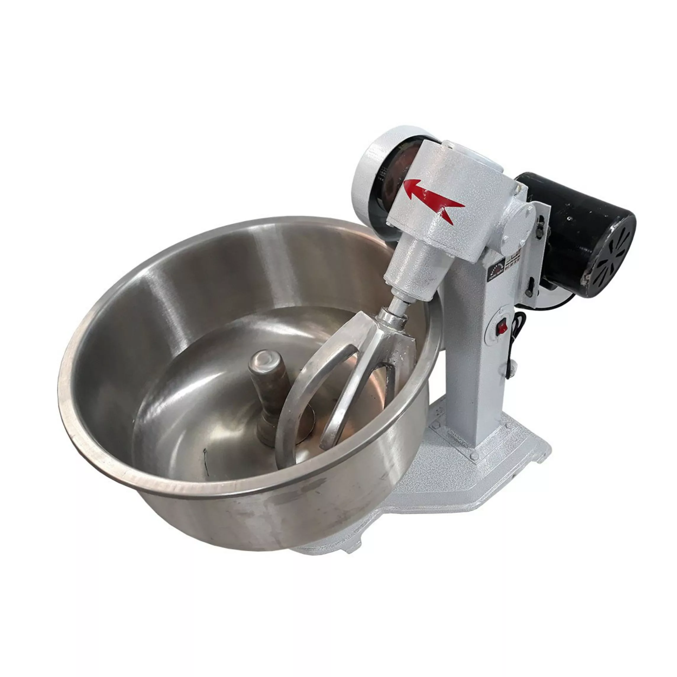 خمیرگیر مدل 15k خمیرگیر مدل 15k