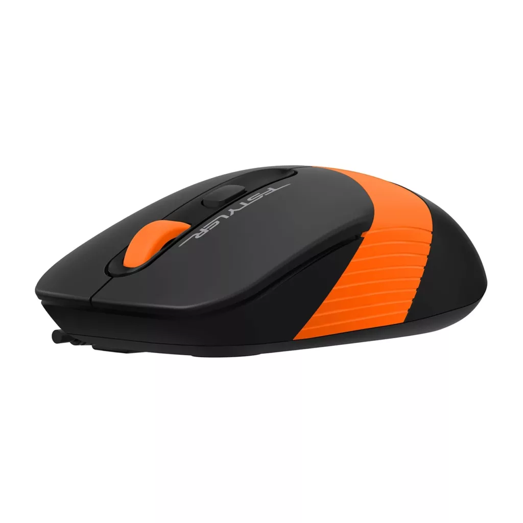 ماوس ای فورتک مدل FM10S