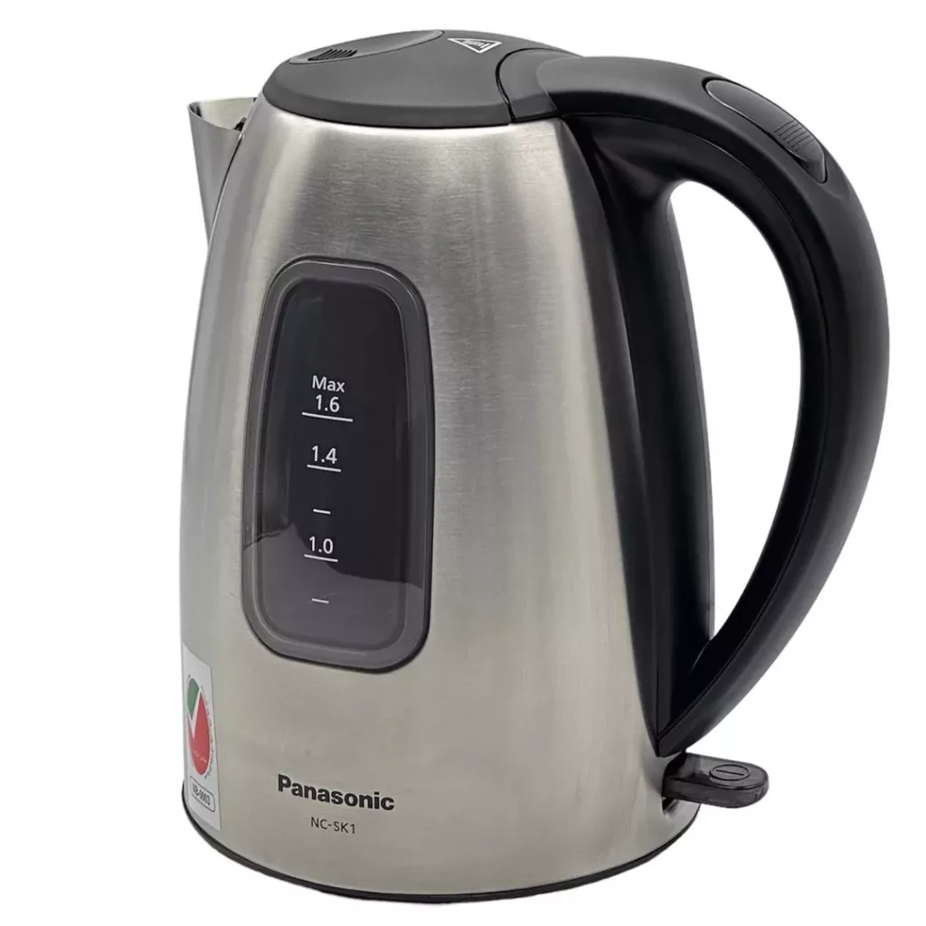 کتری برقی پاناسونیک مدل NC-SK1