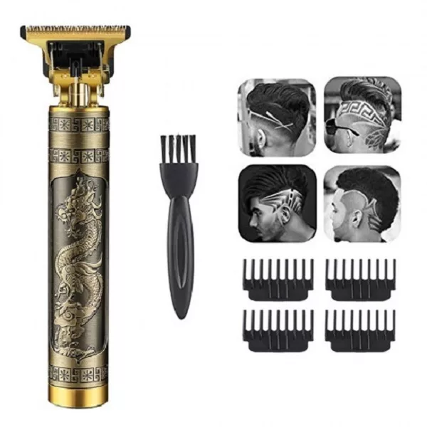 ماشین اصلاح موی سر و صورت مدل T9 ORIG