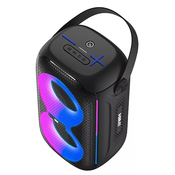 اسپیکر بلوتوثی قابل حمل هیمی مدل Xoom V20