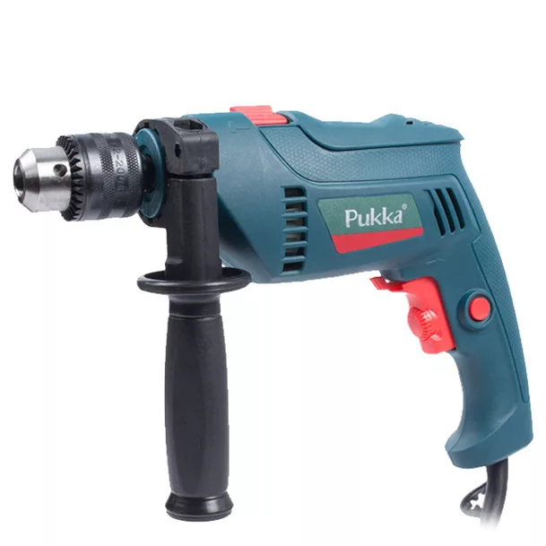 دریل پوکا مدل D13250