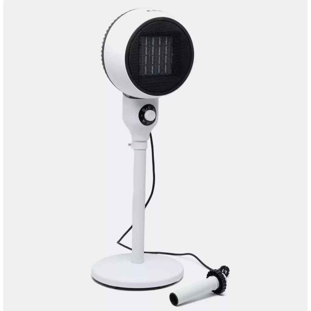 فن هیتر مدل FJ-1