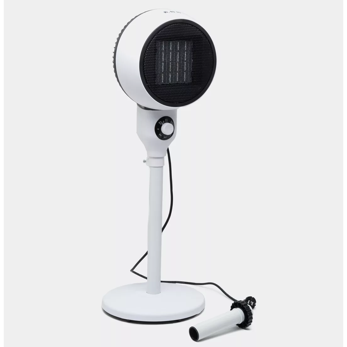 فن هیتر مدل FJ-1