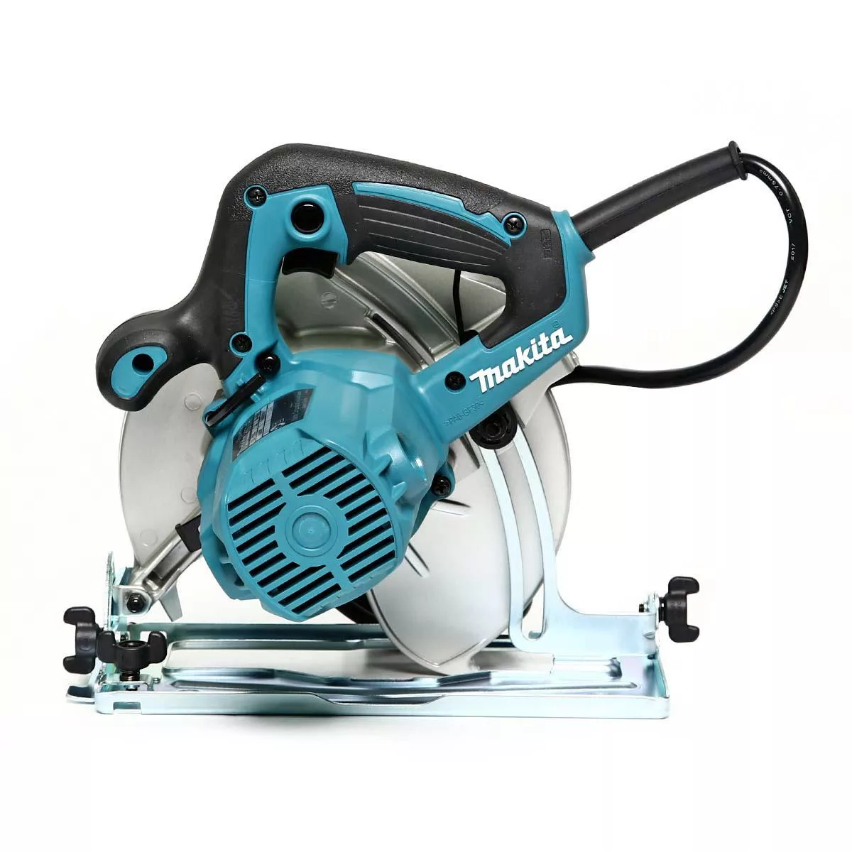 اره سینی ماکیتا مدل فوق حرفه ای HS 7010-190mm