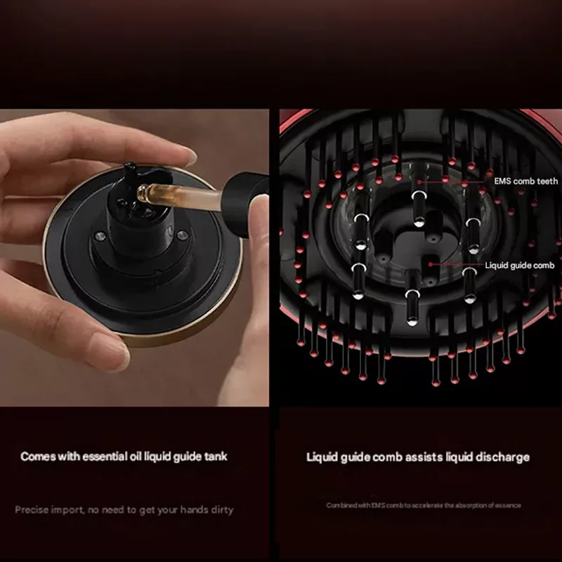 ماساژور برقی سر فیلیپس مدل PPM5303H