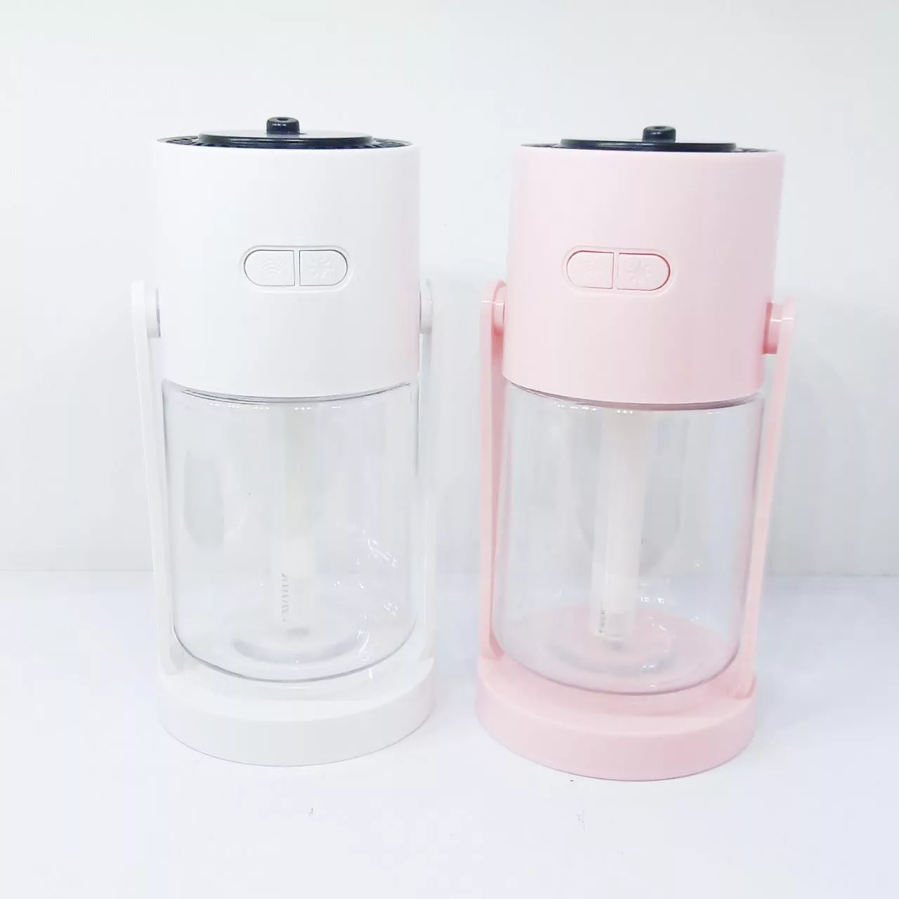 دستگاه بخور سرد مدل لیزردار طرح اسکای