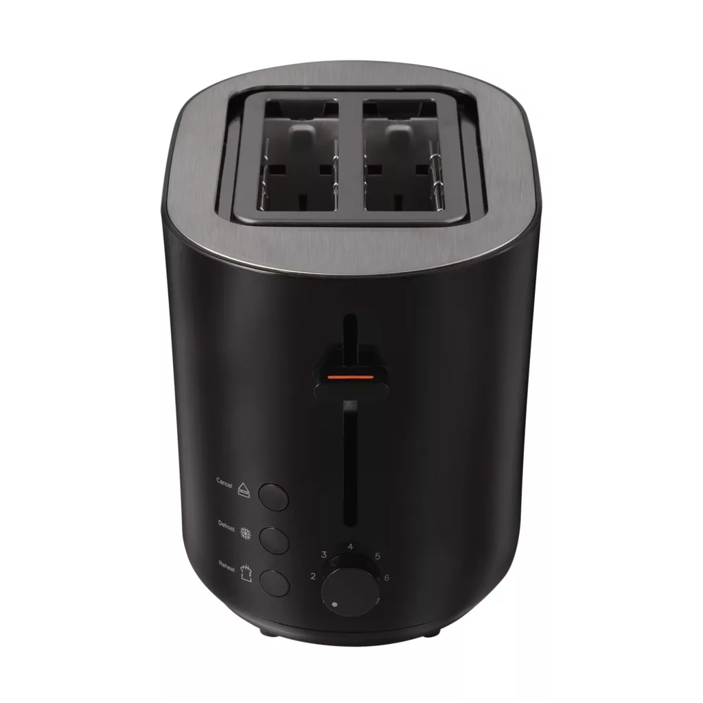 توستر وینسنت مدل TR3208