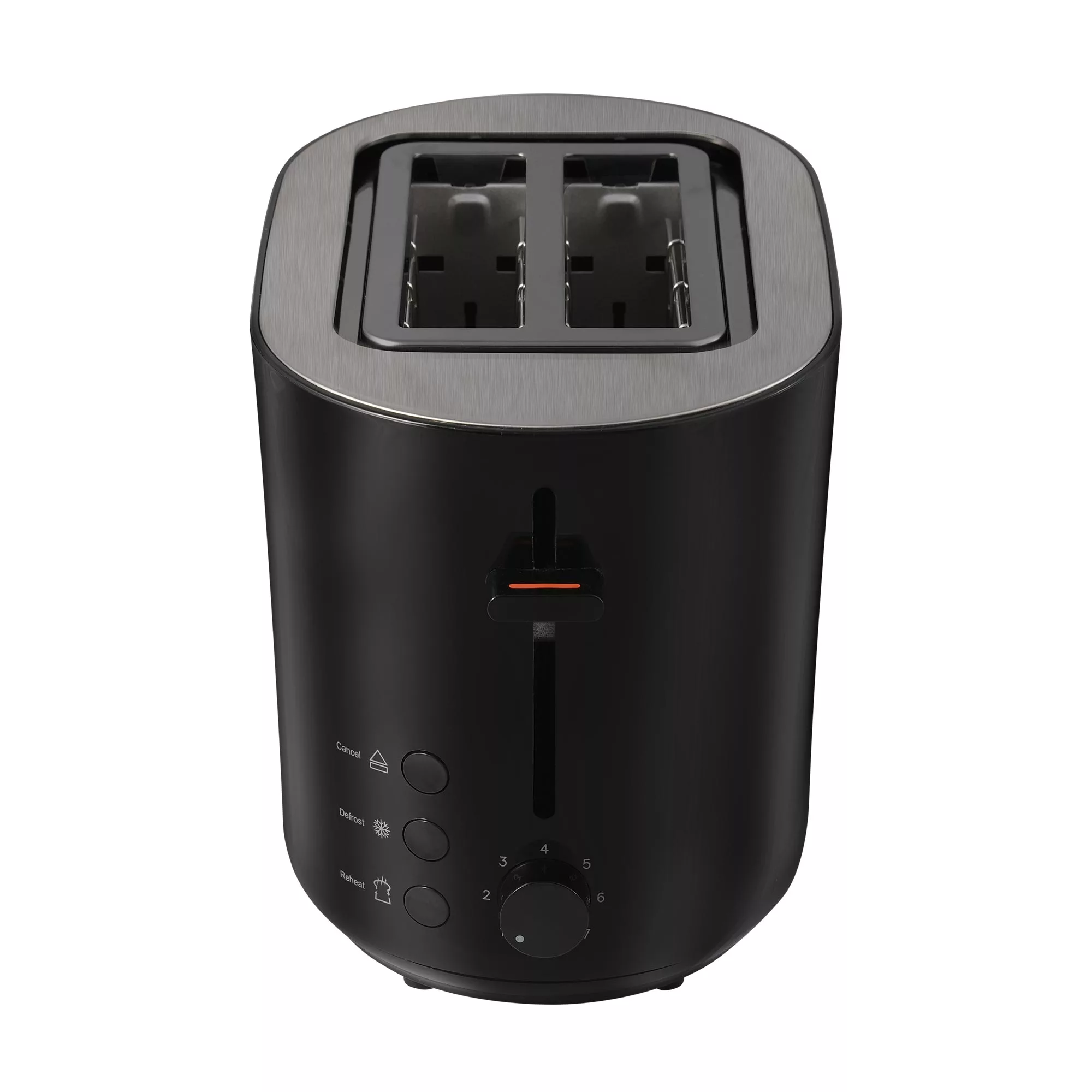 توستر وینسنت مدل TR3208