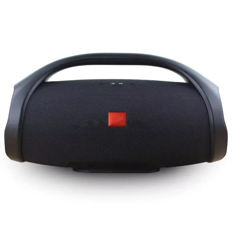 اسپیکر بلوتوثی قابل حمل مدل Boom-Box