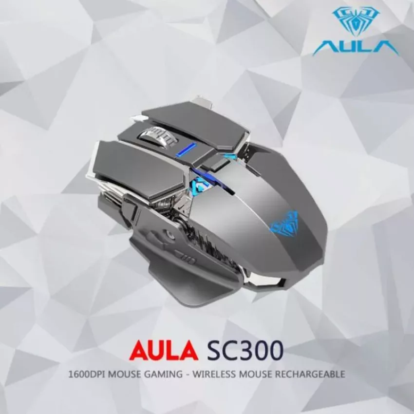 ماوس بی سیم آئولا مدل C300