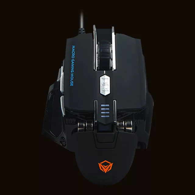 ماوس میشن مدل MT-M975