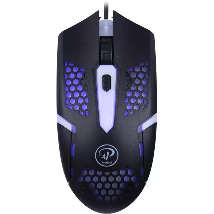 کیبورد گیمینگ ایکس پی-پروداکت مدل 11400N