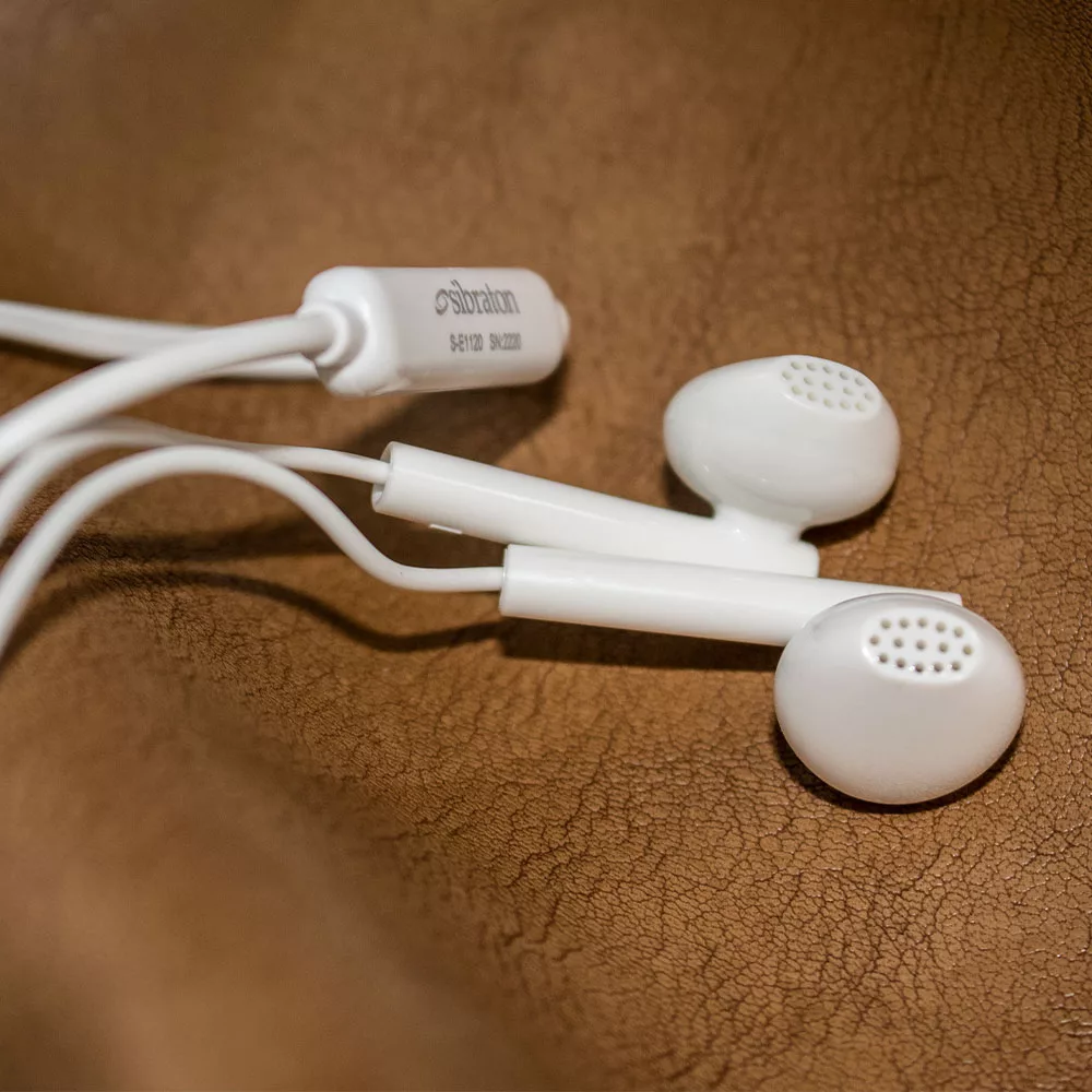 هندزفری سیبراتون مدل S-E1120