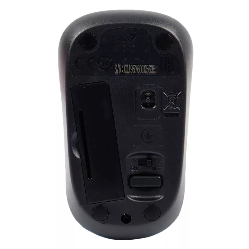 ماوس بی سیم جنیوس مدل NX-7000