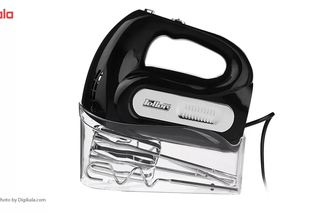 همزن فلر مدل HM401