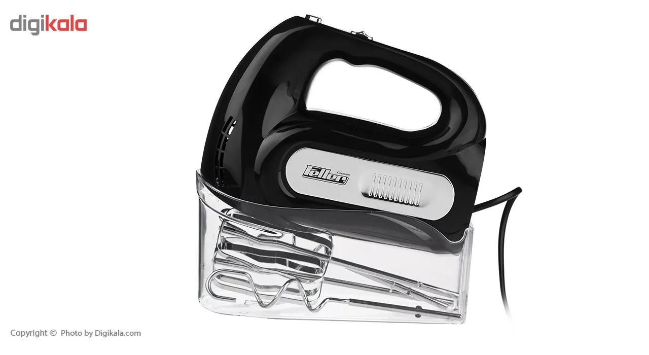 همزن فلر مدل HM401