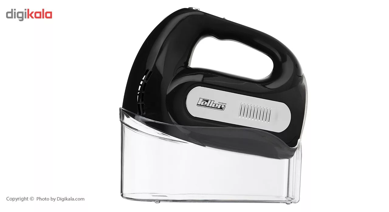 همزن فلر مدل HM401