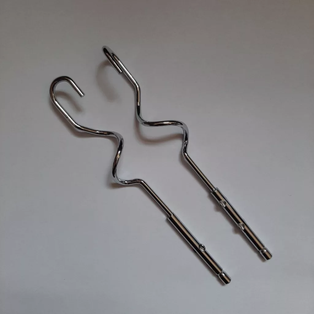 همزن برقی دسینی مدل 133