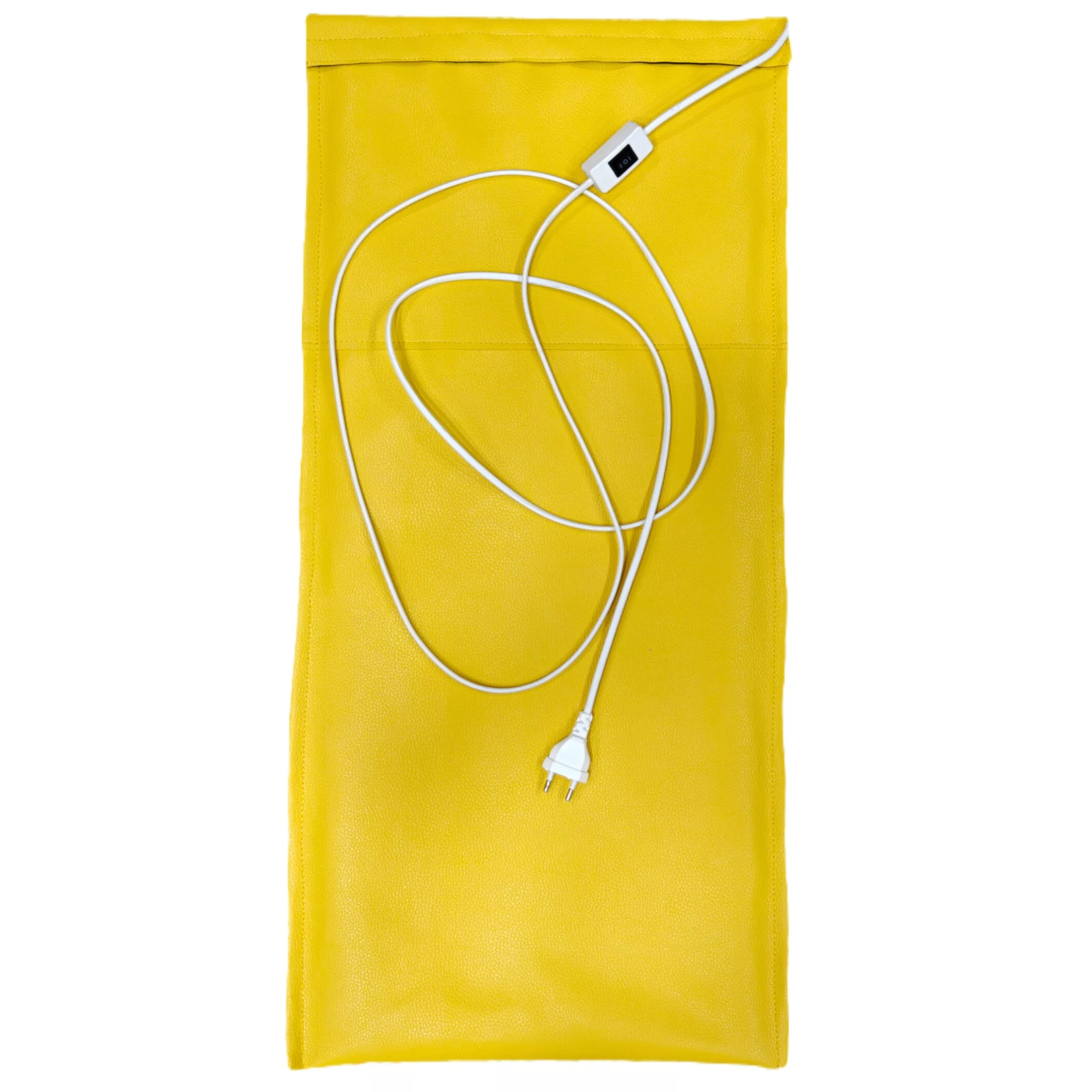 پد گرمایش برقی صندلی مدل 60W پد گرمایش برقی صندلی مدل 60W