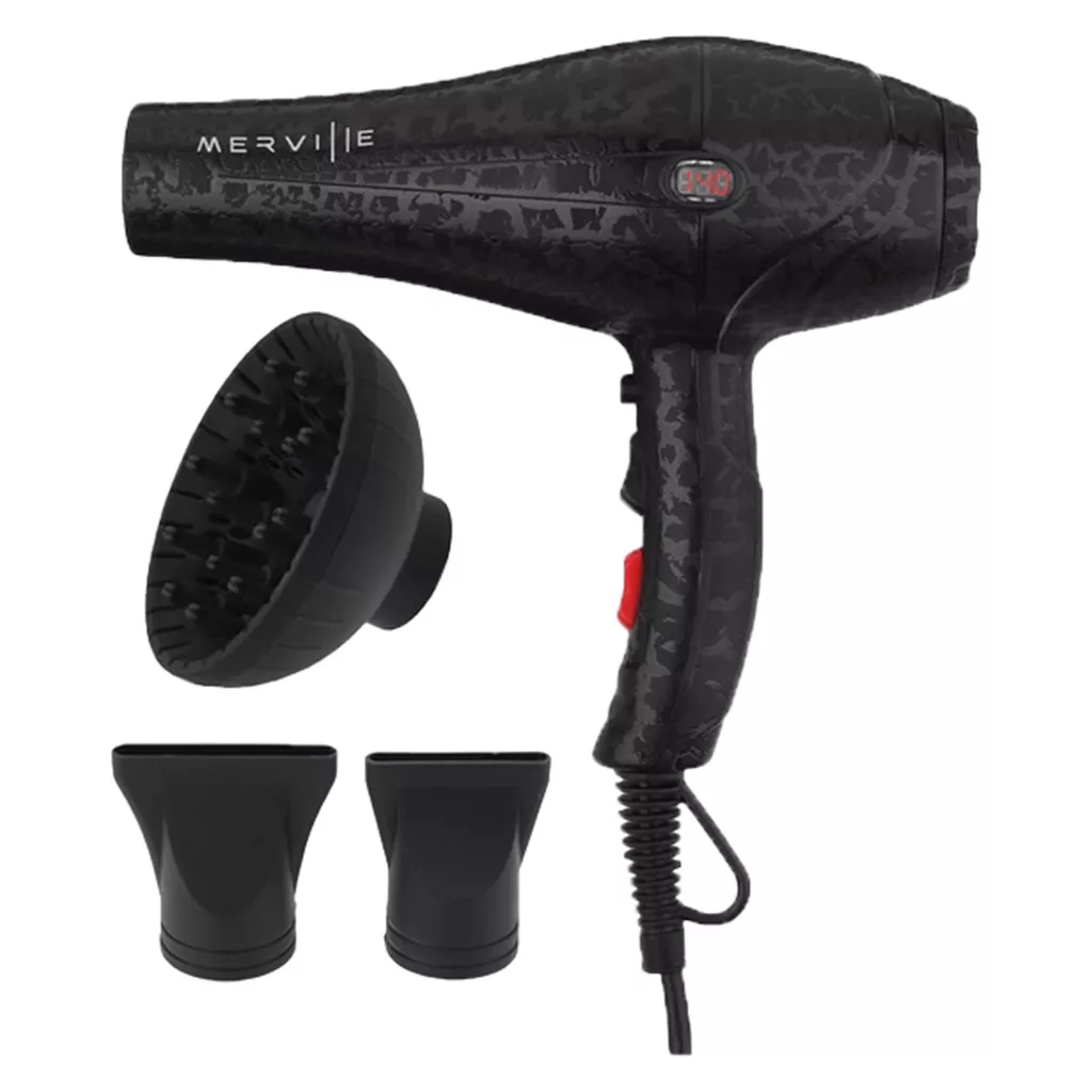 سشوار حرفه ای مرویل مدل AC-277pro