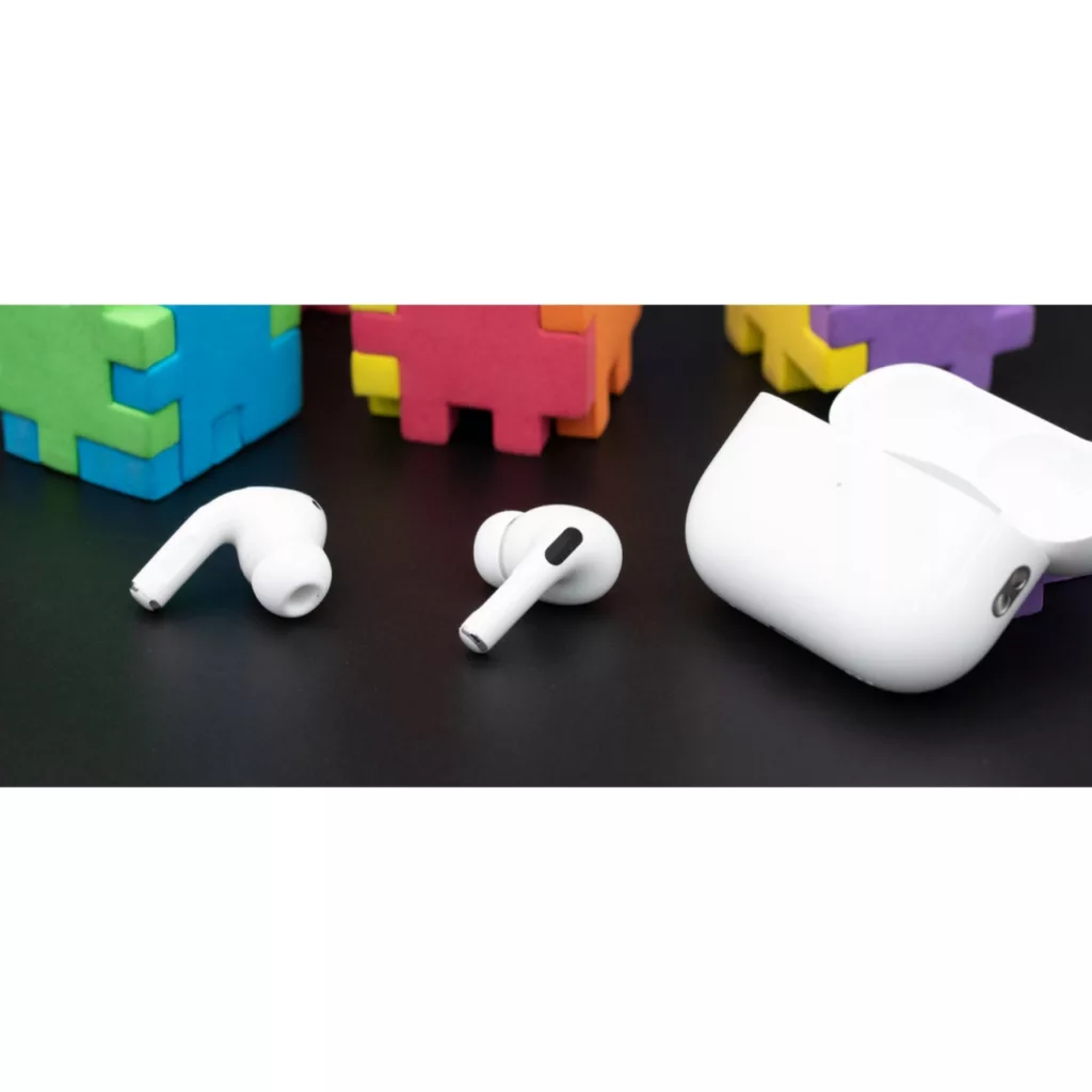 هدفون بی سیم مدل ایرپاد پرو 2 (ANC 2024) کد A2083